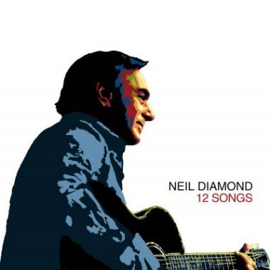 Neil Diamond -  12 Songs